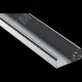 ESCA 7 Лоток неперфорированный 80х200х2000-1.5