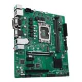 Материнская плата ASUS Pro H610M-C-CSM