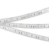 Лента герметичная RTWPUB60125mm 12V RGB 144 Wm IP68 Wire 2m 5m Arlight 0295993