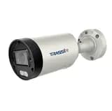 Уличная цилиндрическая IP видеокамера 8 Мп (2.7-13.5 mm, PoE) TR-D2183IR6 v3 2.7-13.5 Trassir