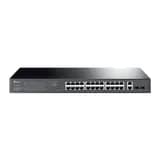 Управляемый 26 портовый PoE коммутатор TL-SG1428PE TP-Link