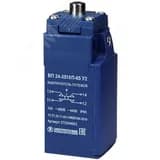 Выключатель путевой ВП 24-2510П-65 У2, толкатель, 1з+1р, инерционный, 20 мм, без сальника, 3А, IP65