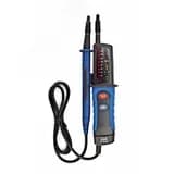 Указатель напряжения и правильности подключения DT-9121