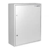 Корпус ЩМП-4 800х650х250 IP31 с монтажн. панелью метал. PRIZMA TOKOV ELECTRIC TKE-PZ-MPB31-4