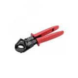 Кабелерез секторный с трещоткой до 32 мм