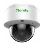 IP уличная купольная видеокамера 2 Мп с моторизованным объективом 2.8-12mm TC-NC24M Tiandy