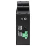 8-портовый уличный гигабитный неуправляемый коммутатор с РОЕ DH-PFS3211-8GT-120 Dahua