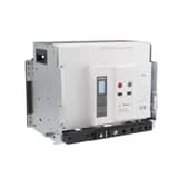 Воздушный автоматический выключатель YON pro ANX40X 4P 4000 А 100 кА, расцепитель ETH, выкатной, горизонтальное подключение, управле