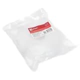 Лента спир. монтаж. SWB-06 D=6мм d4 (уп.10м) EKF plc-swb-06