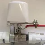 Электропривод на шаровой кран 3/4" ИПРо