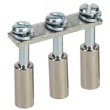 Перемычка в сборе для CTS 10мм2 3PIN YCT10-00-K03-010-A-3P IEK