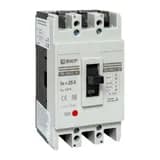 Выключатель автоматический ВА-99М 63/25А 3P 25кА EKF