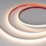 Лента герметичная COBPWX48010mm 24V Warm3000 10 Wm IP66 5m Arlight 5 лет 045864