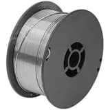 Проволока сварочная флюсовая THY-51B 1,2 мм (катушка 1 кг)