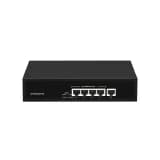 Коммутатор на 4 PoE порта ST-NS004MB-MS Smartec