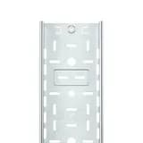 Лоток листовой перфорированный 150х50 L3000 сталь 0.6мм S3 DKC SPL3515