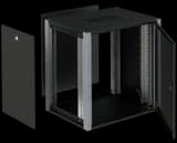 Телекоммуникационный настенный шкаф 18U 600x600 SYSMATRIX WP 6618.930
