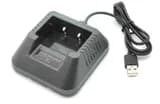 Зарядное устройство для Baofeng UV-5R, зарядка через USB порт