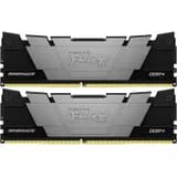 Оперативная память Kingston Fury Renegade Black KF432C16RB2K2/64