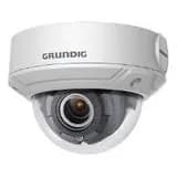 IP-камера купольная 4 Мп (DS-2CD2743G2-IZS) Grundig GD-CI-AC4637V