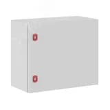 Щит с монтажной панелью ЩМП 500x600x300 мм IP66 ST