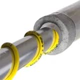 Электрический греющий кабель под ламинат Energy Universal 750 Вт, длина 75,8 метра, площадь обогрева 5,0 — 7,5 м²