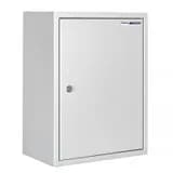 Корпус ЩМП-2 510х400х220 IP31 с монтажн. панелью метал. PRIZMA TOKOV ELECTRIC TKE-PZ-MPB31-2