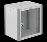 Телекоммуникационный настенный шкаф 9U 600x600 SYSMATRIX WP 6609.730