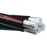 Провод СИП-2 3х25+1х35-0.6/1 ТРТС Энергокомплект МФ