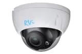 Камера видеонаблюдения купольная RVi-1ACD202M (2.7-12)