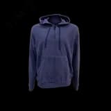 Толстовка мужская флисовая JOKER арт. JF-03 цв. т. синий (44-46) р.S