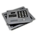 Блок вызова домофона PRO-EM Олевс