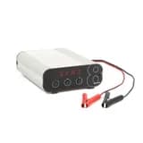 Зарядное устройство для 12В АКБ SKAT 8A Бастион