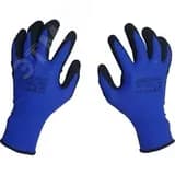 Перчатки для защиты от механических воздействий NY1350S-NV/BLK размер 9