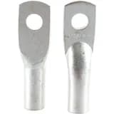 Наконечник луженый медный ТМЛ 35-8-9 опрес. КВТ 40883