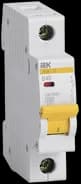 Авт. выкл. ВА47-29 1Р 40А 4,5кА х-ка С ИЭК