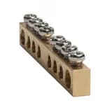 Шина нулевая OptiKit BB-PEN-S-14-8х12-1 КЭАЗ Optima