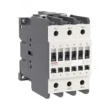 Магнитный контактор YON DSC050 50A 22кВт AC3 3P кат.220В AC DKC