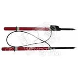 Указ.напр. 6-10кВ УВНУ10-СЗИПТФ св+зв.ин UVN110 Электро Трейд