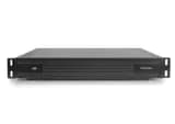 32-канальный IP-видеорегистратор PVDR-IP5-32M4 v.5.9.1 Black Polyvision