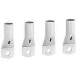 Наконечник кабельный 300ММ2 + 3 разделитель(NSX400/630) 4шт