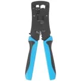 Инструмент обжимной Hyperline HT-200AR