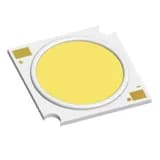 Мощный светодиод ARPL37WTFA1919Warm300090 35v 1080mA Arlight Power LED 19х19mm 036076