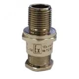 Ввод кабельный Ех ВКВ2-НС-K 3/4-14 1Ex db e II Gb X ГОФРОМАТИК ЗЭТА Новосибирск