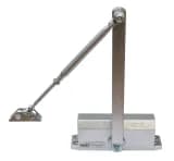 Дверной доводчик (вес двери 120 кг) Vizit-DC305S Arctic Compact Double Power