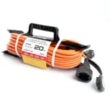 Удлинители STEKKER HM050120 39632