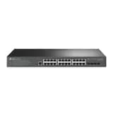 Управляемый 28 портовый коммутатор TL-SG3428 TP-Link