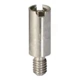 Разъем измерительный шаг 5/6 мм