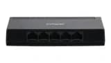 Коммутатор Dahua DH-PFS3005-5GT-L (5 x RJ45 1G)