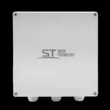 PoE коммутатор ST-S43POE (4G/1G/1S/78W/OUT) Space Technology